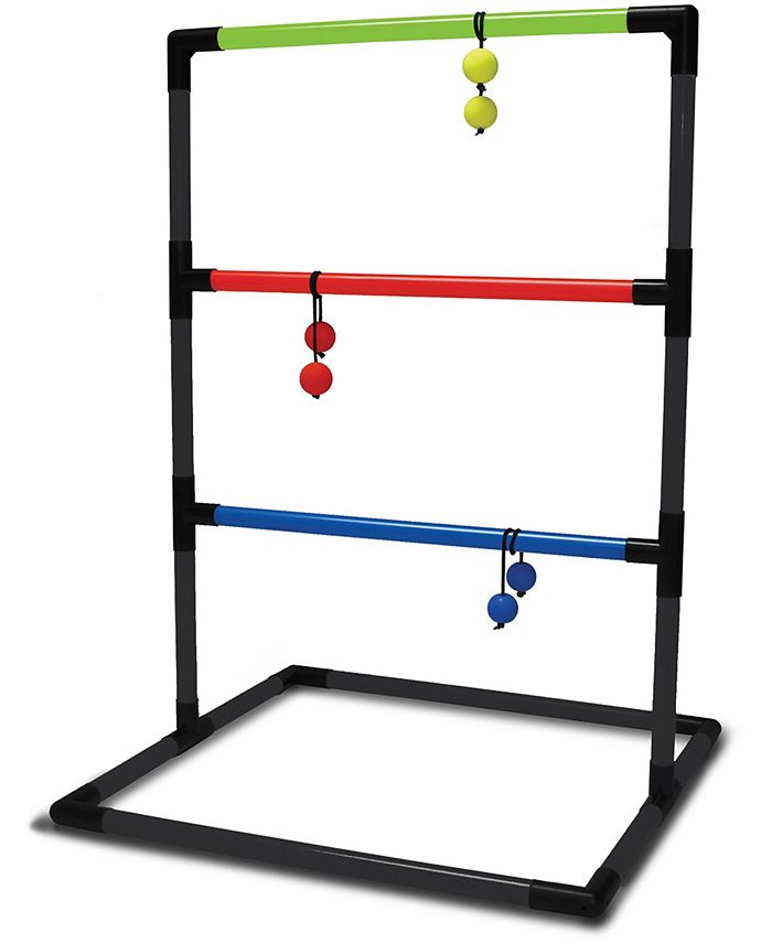 POOF Top Toss Ladder Ball Macy's