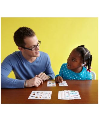 Super Genius - First Words