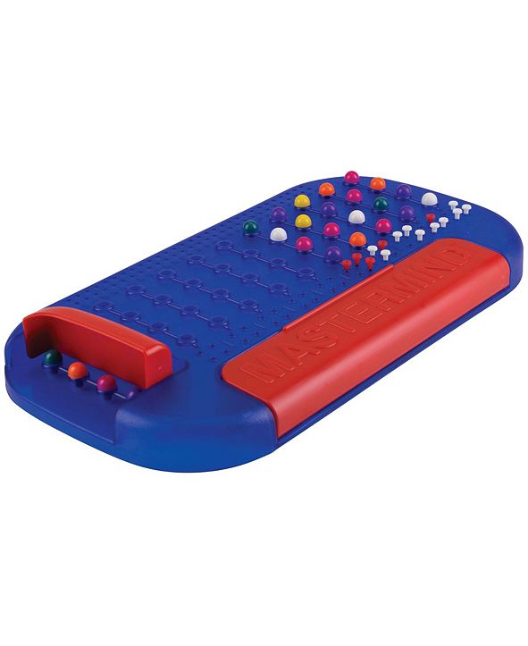 Pressman Toy Mastermind Game & Reviews Kids Macy's