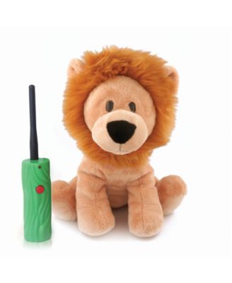 Hide and Seek Pals - Loki the Lion