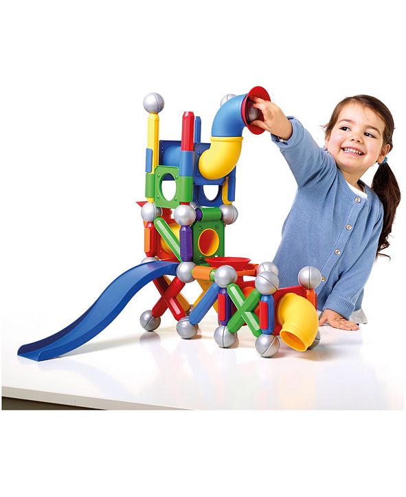 SmartMax Mega Ball Run- 71 Pieces & Reviews - Kids - Macy's
