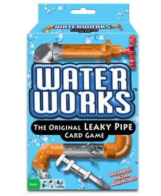 Winning Moves Classic Waterworks