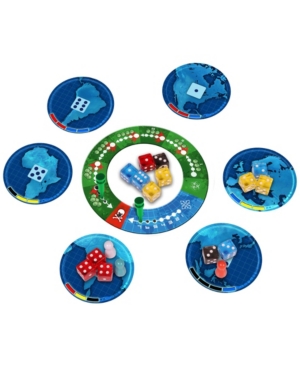 Pandemic The Cure Board Game