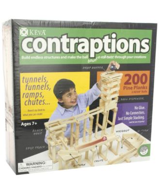 keva contraptions 50 plank set