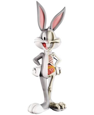 アメコミ JPX x Kenth Toy: BUGS BUNNY ROBO EDITION JPX x Looney Tunes x Kenth Toy Works Presents Bugs Bunny