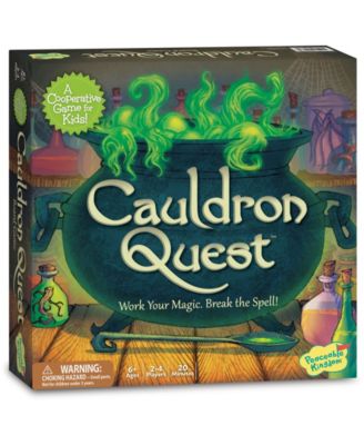 Peaceable Kingdom - 7945974