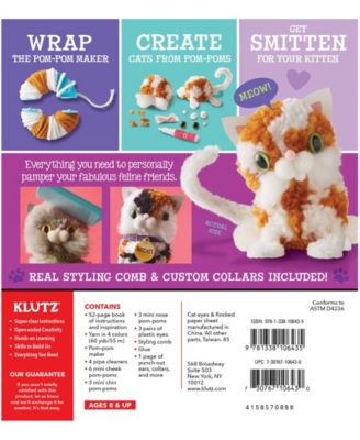 Pom-Pom Kitties