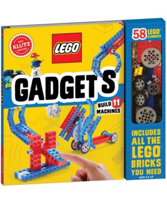 LEGO Gadgets