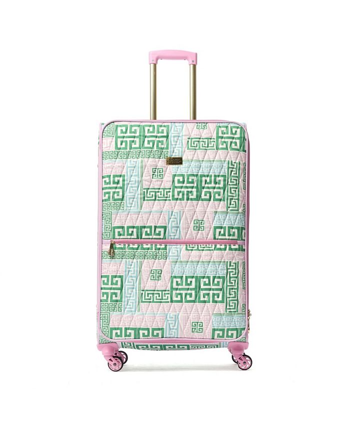 Macbeth luggage set outlet