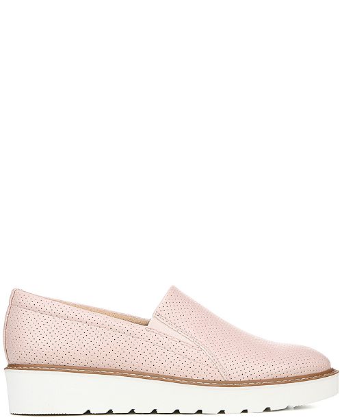 naturalizer effie platform loafers