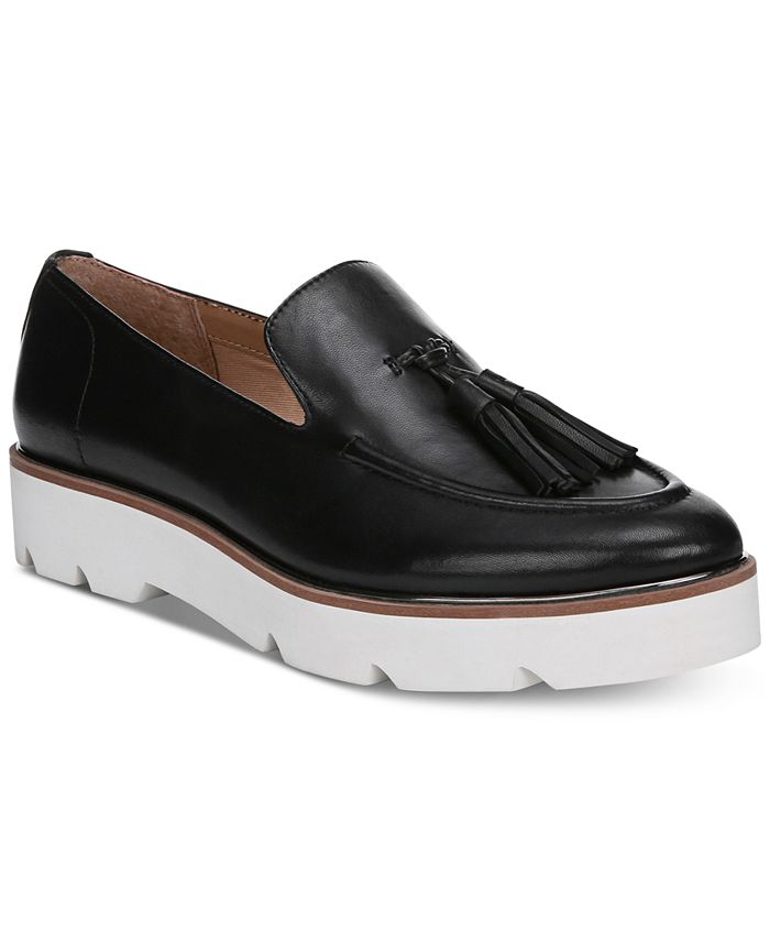 Franco Sarto Tammer Loafers - Macy's