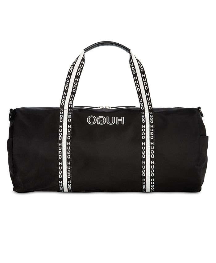 Hugo Boss Men's Record Duffel Bag Macy's