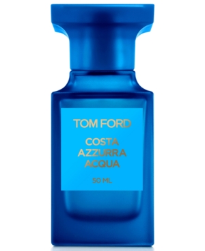 Tom Ford MEN'S COSTA AZZURRA ACQUA EAU DE TOILETTE SPRAY, 1.7-OZ.