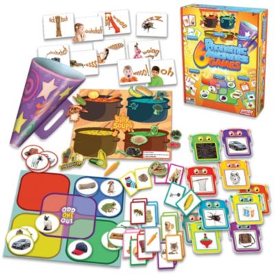 Junior Learning