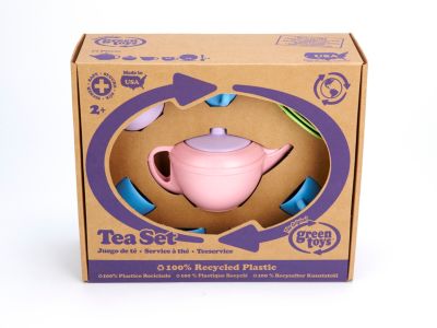 Tea Set