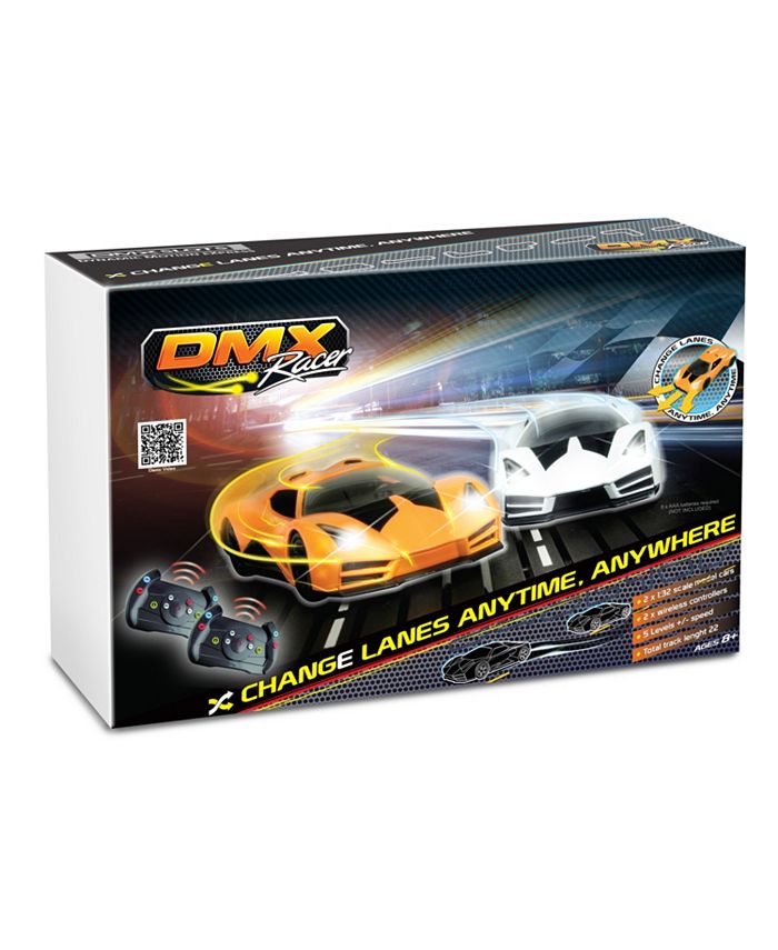 Dmx slots sales