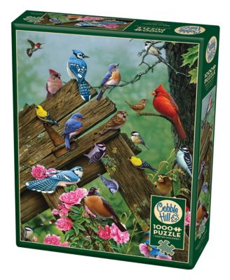 MasterPieces Puzzles