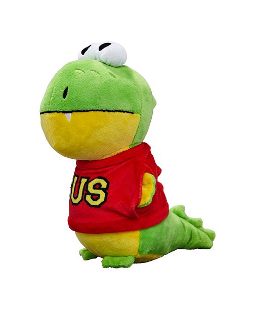 ryan gus the gummy gator