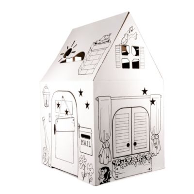 Cardboard Clubhouse