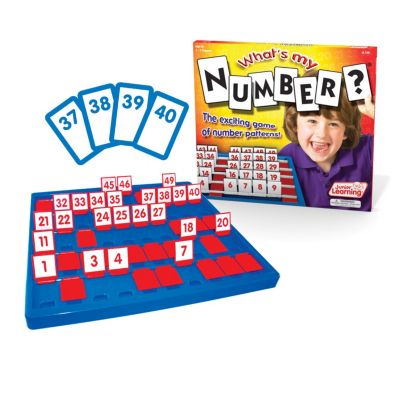 Junior Learning