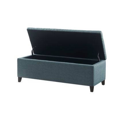 Ariana Tufted Storage Bench