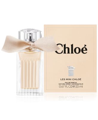 Chloe Chloé Eau de Parfum Spray, 0.67-oz.