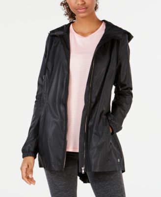 macys rain coats