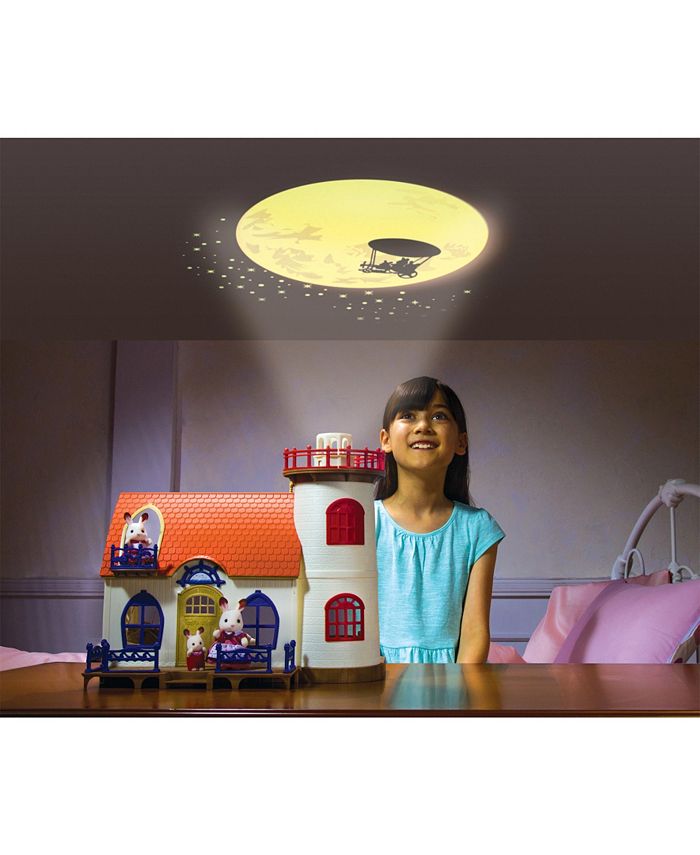 Calico Critters Starry Point Lighthouse Macy s