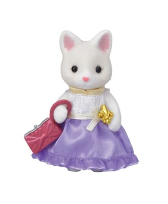 Redbox - Lulu Silk Cat
