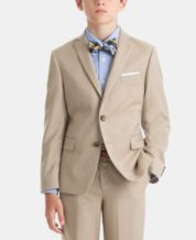 Macys discount boys blazers