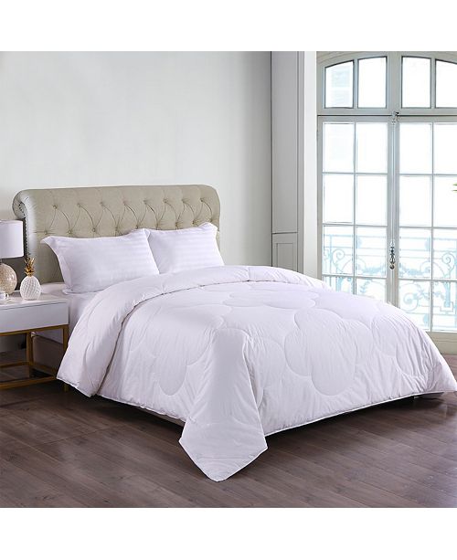 Epoch Hometex Inc Cottonloft Soft Medium Warmth Cloud Stitch All