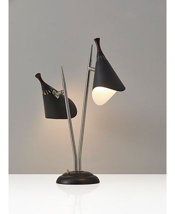 Adesso - Draper Desk Lamp