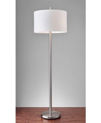 Adesso - Boulevard Table Lamp
