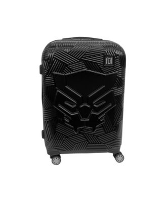 black panther hardside luggage