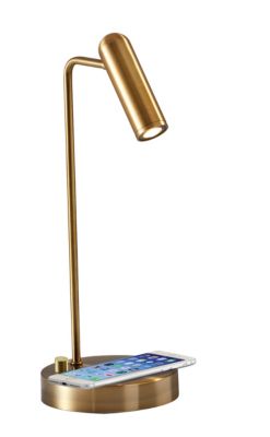 Adesso - Kaye LED Desk Lamp