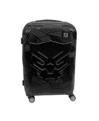 marvel black panther suitcase