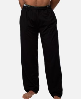 mens bamboo sweatpants