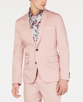 INC International Concepts - Men's Jack 2.0 Slim-Fit Jacket