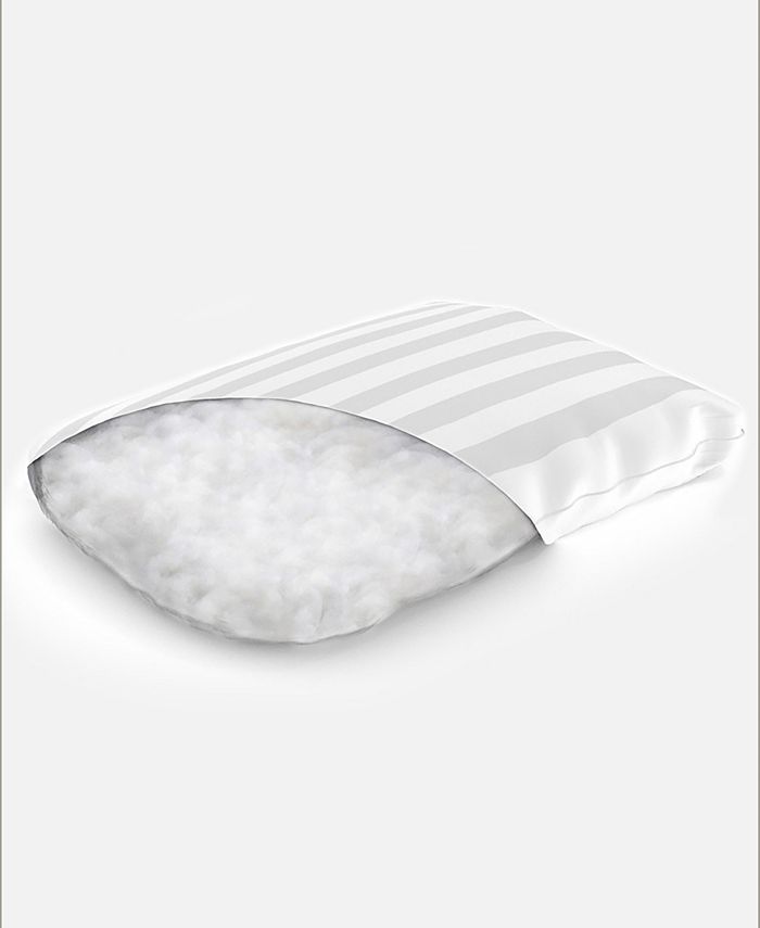 Cariloha micro 2025 gel pillow