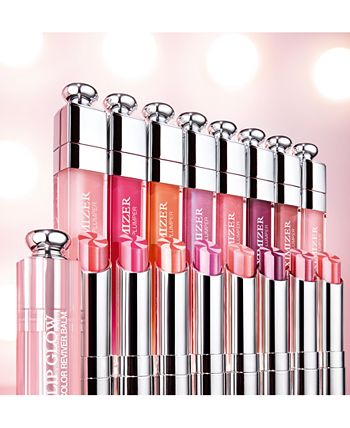 Lip glow to the max hydrating deals color reviver lip balm