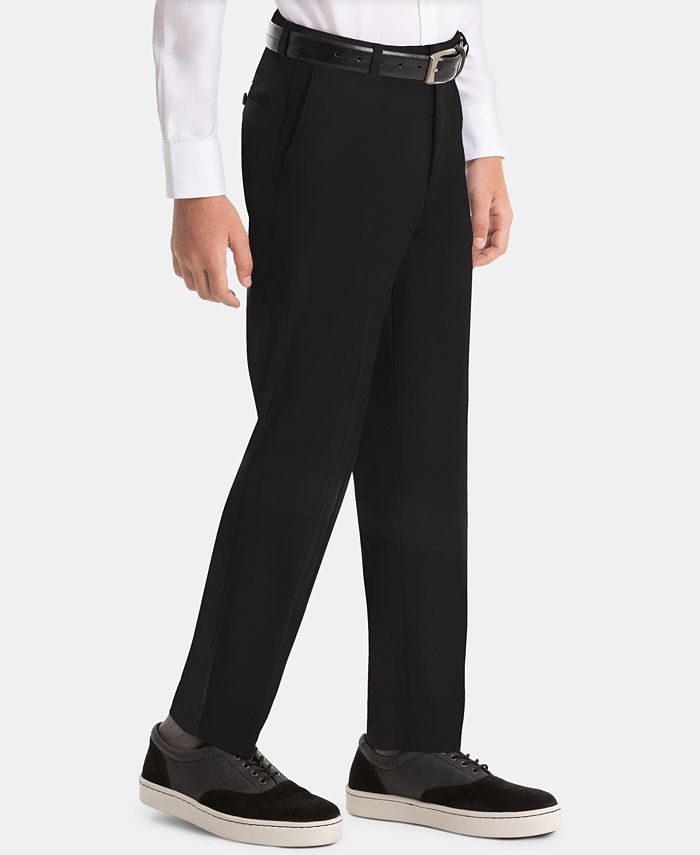 Lauren Ralph Lauren Little Boys Wool Dress Pants Macy's