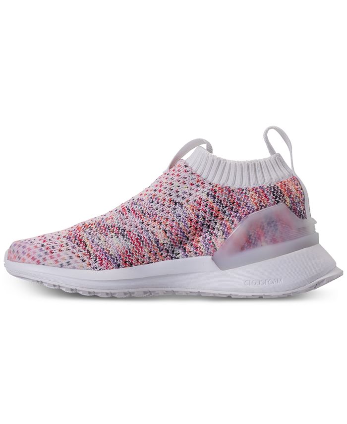 rapidarun laceless knit c