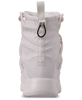 women's nike tanjun high rise boots