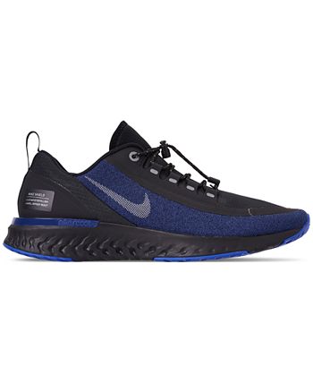 Nike odyssey react shield men's hotsell