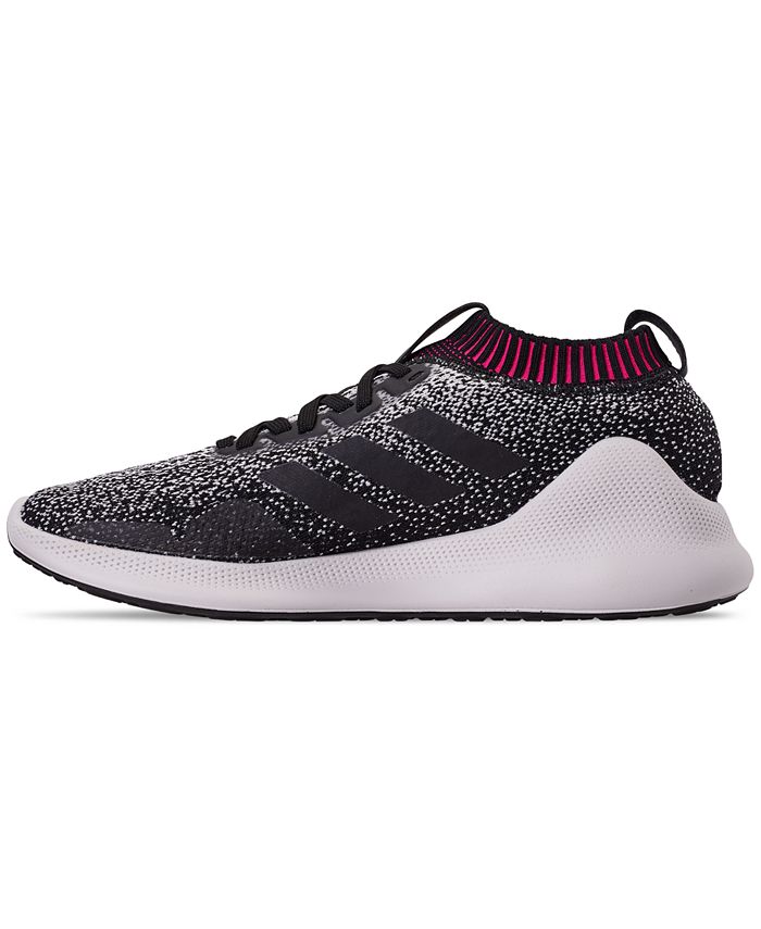 adidas gazelle silver green womens adidas Men's Court Team Bounce 2.0 Shoes White/Black main image 0