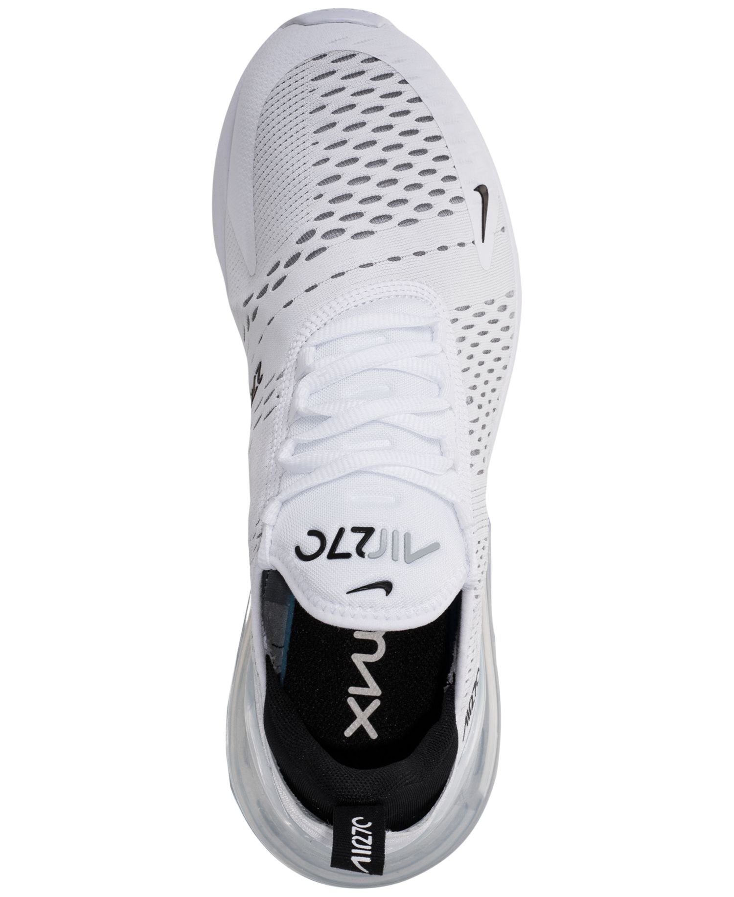 Мужские повседневные кроссовки Air Max 270 от Finish Line