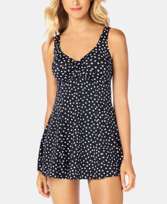 macys swimdresses