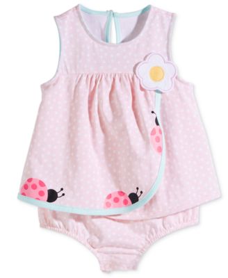 first impression baby girl clothes