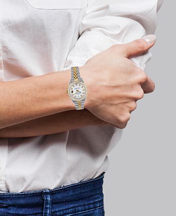 Macys used 2025 rolex