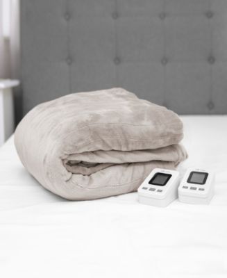 king electric blanket clearance